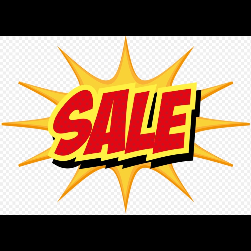 - 🇺🇸♥️🇺🇸 BUY ONE GET ONE FREE